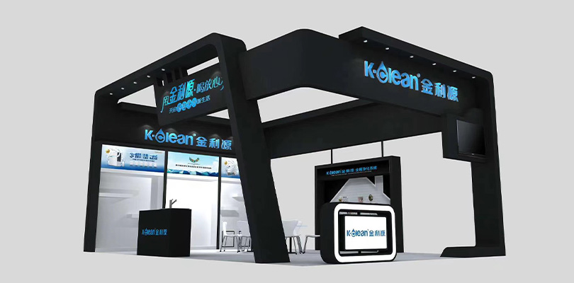 提高净水机成单几率并不难，代理商须知这四大要点！