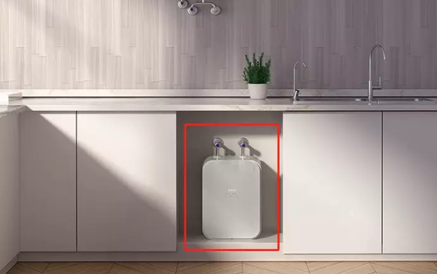 选择加盟凭四个要点，金利源净水器助力代理商做大做