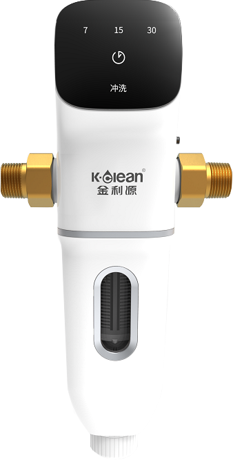 安全 ｜ 你的净水器还安装在台下？