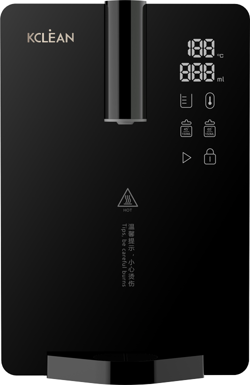 净水器如何挑？我有三招！