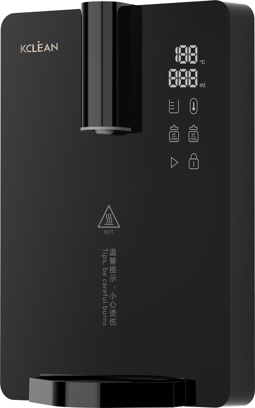 金利源：净水器加盟应该如何选择品牌？