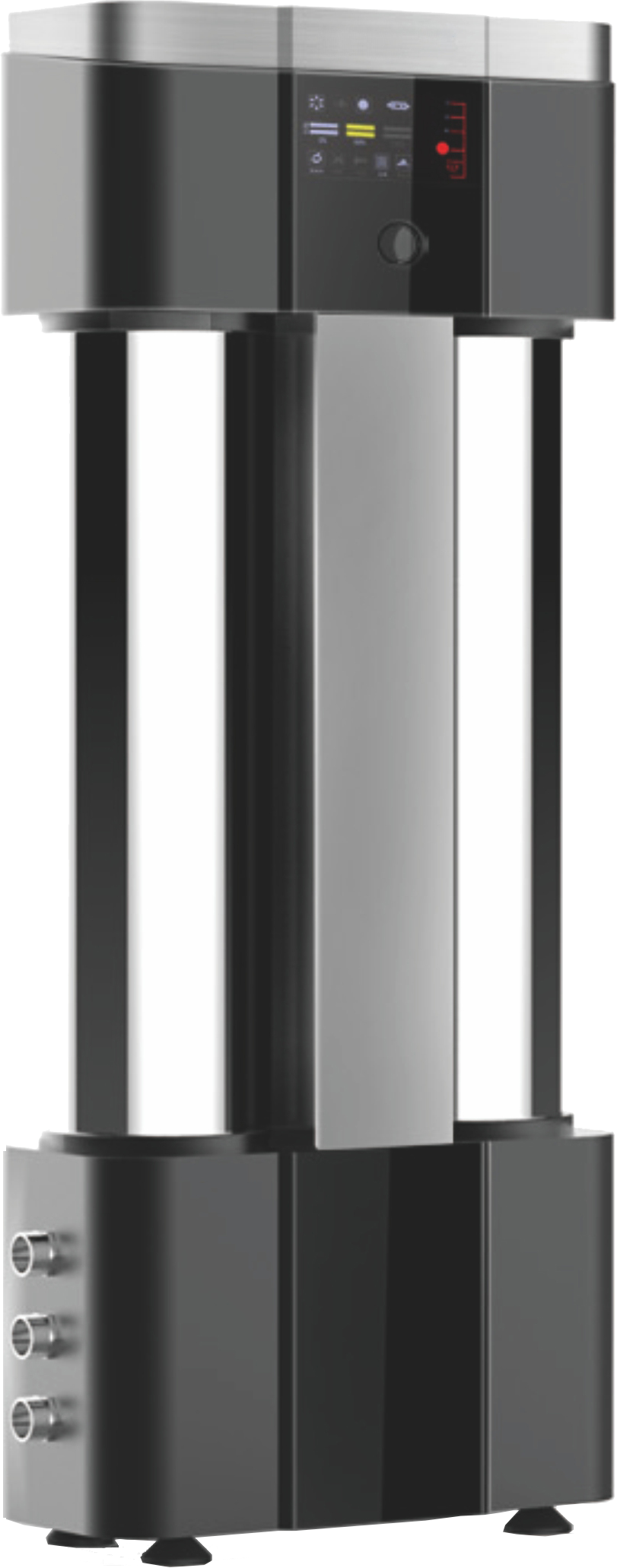 净水器如何选购？金利源教您选