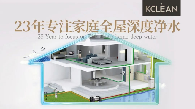 金利源净水器：宁愿贵点，也要选个靠谱的！