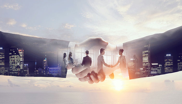 净水器代理加盟？品牌选择很重要