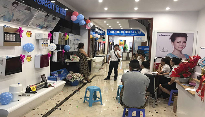 家用净水器哪个牌子好呢？看这三点