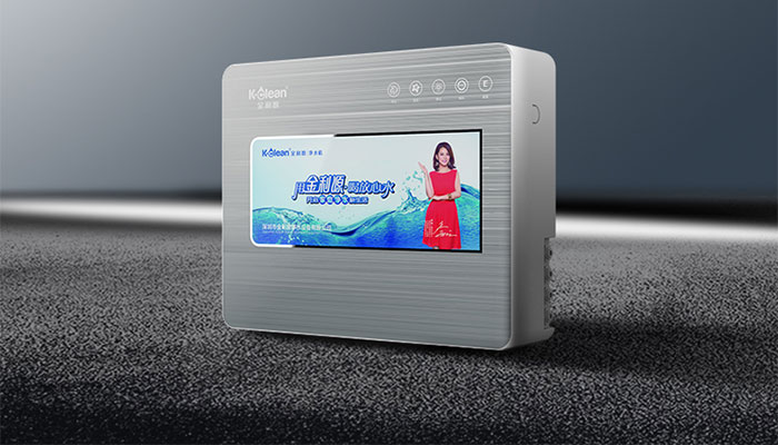 金利源净水器总结代理之道：终端、渠道、模式