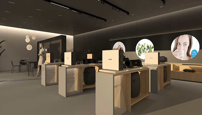 净水器加盟怎么选品牌，看金利源实力