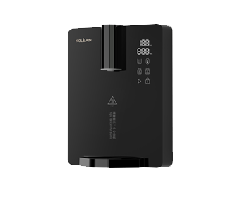 医院安装净水器方案