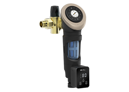 家用净水器是怎么安装的？