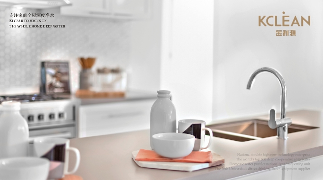 净水器代理加盟商如何利用情感营销来打开销量