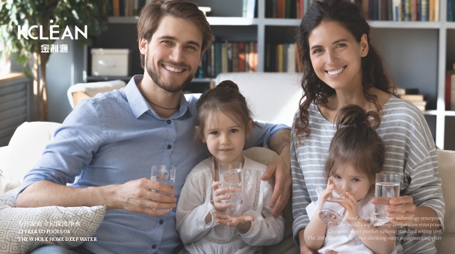 净水器加盟费用为什么差距很大