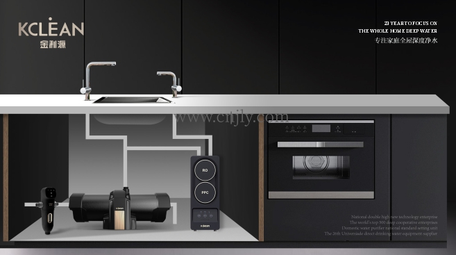 打败你的不一定是对手，净水器代理加盟学会跨界整