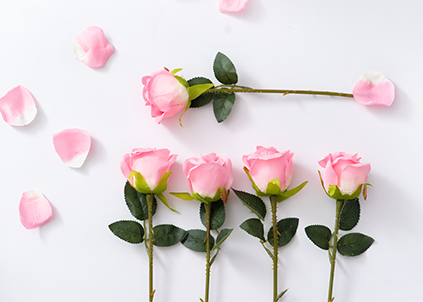 贺七夕 纵长相厮守 怎敌她细水长流