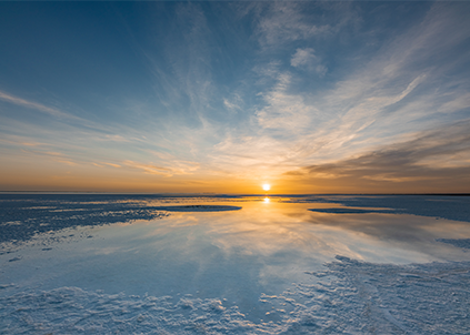 净水二十二载 为有源头活水来 一文读懂金利源净水解决方案