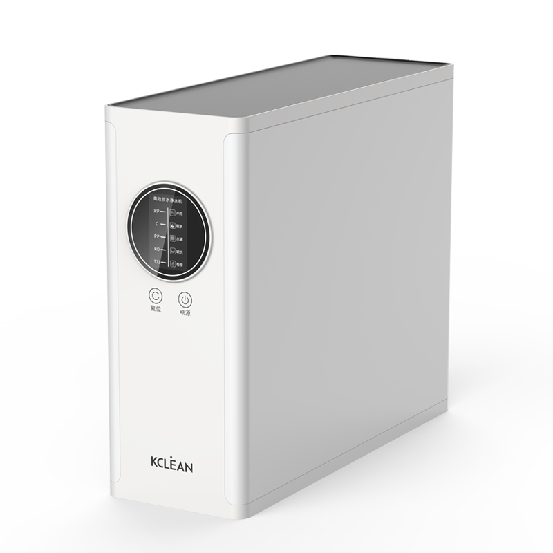 净水器该怎么??？