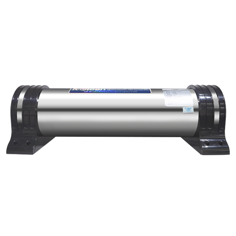 怎么辨别家里的自来水是否干净？