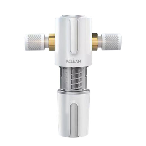 自来水有铁锈是什么原因？