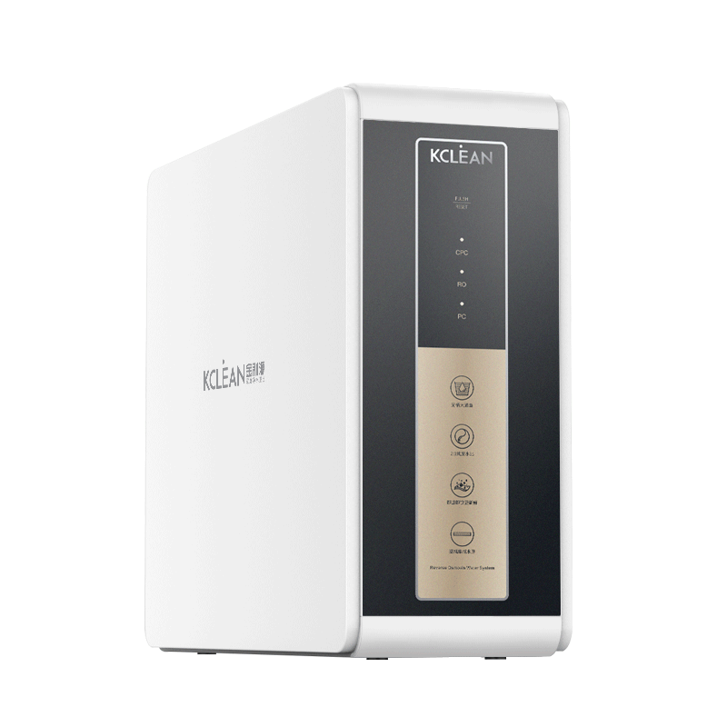 不同原理的净水器作用是什么？改怎么选？