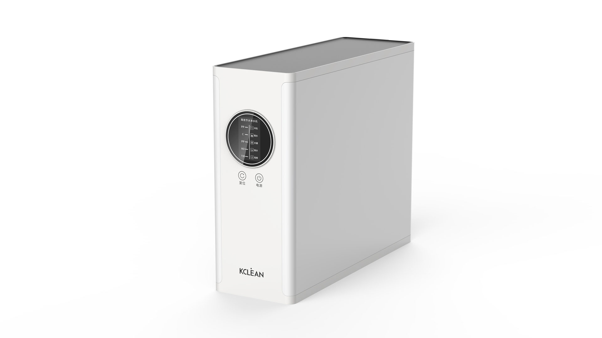 家庭厨房用净水器如何选择？