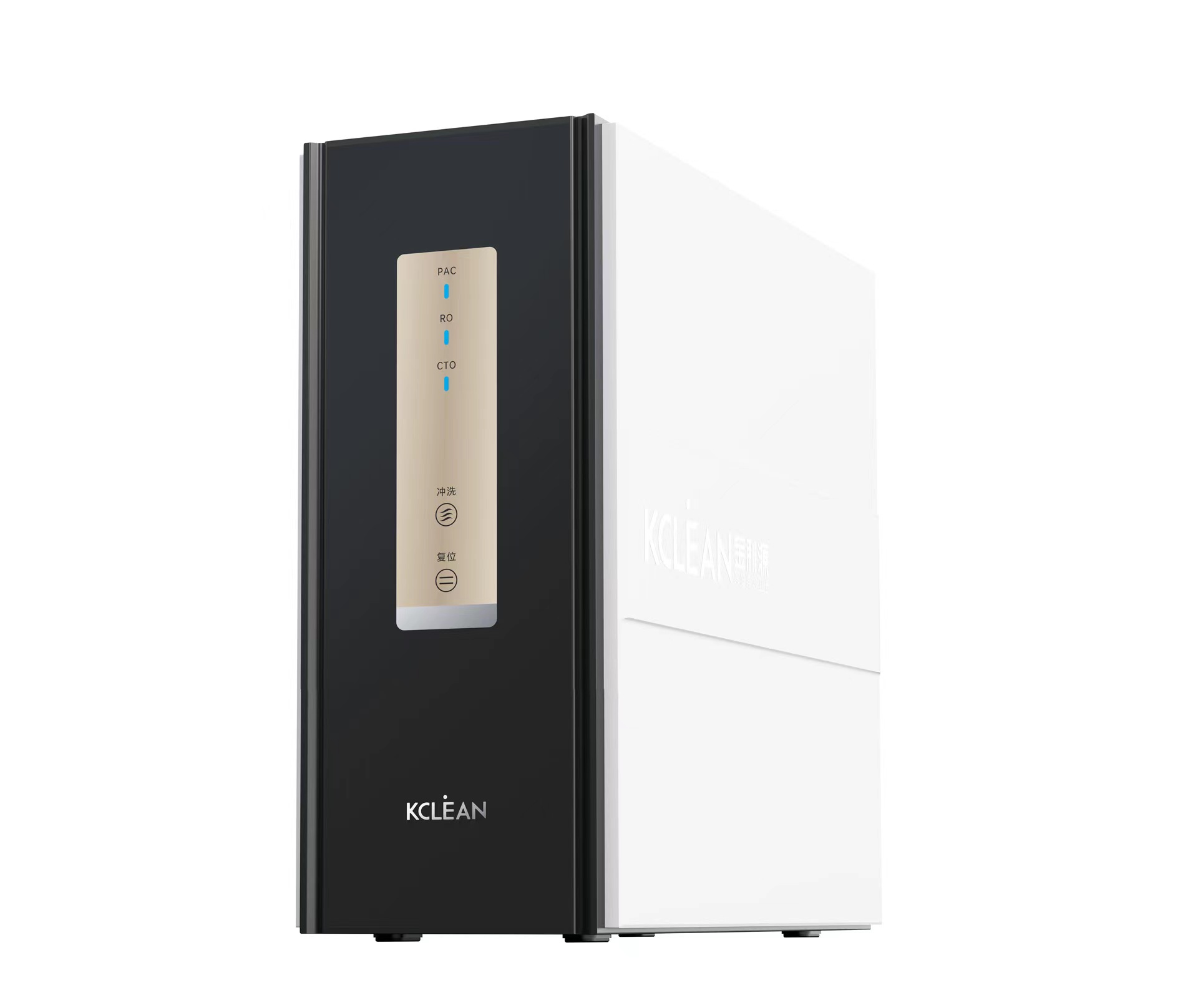 家用净水器的分类和选择